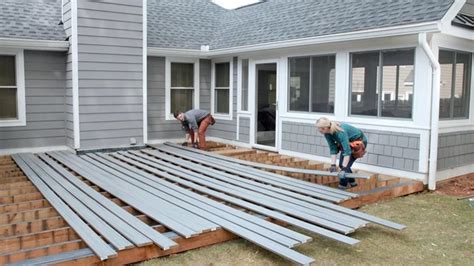 slope wooden chanel|How to Slope a Deck for Water Runoff and Drainage.